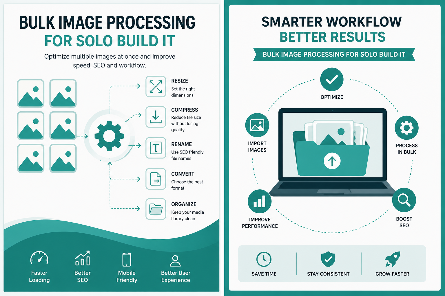 Bulk Image Processing Tool for Solo Build It